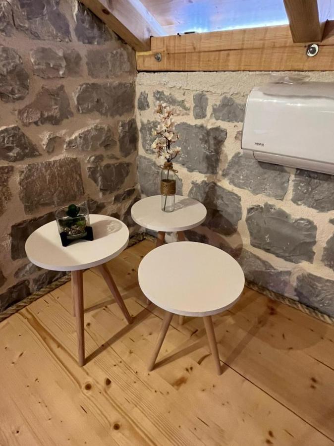 コトル Casa Vecchiaヴィラ エクステリア 写真